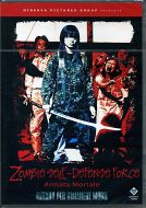 ZOMBIE SELF DEFENSE FORCE