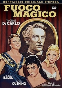 FUOCO MAGICO