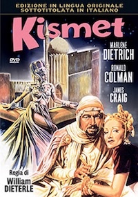 KISMET