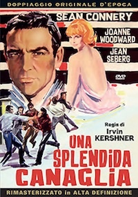 UNA SPLENDIDA CANAGLIA