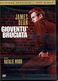 GIOVENTU' BRUCIATA ( 2 Dvd )