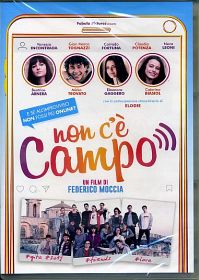 Non c'è campo