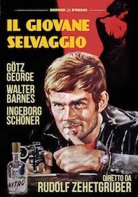 IL GIOVANE SELVAGGIO
