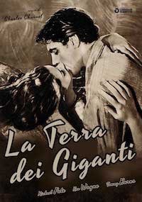 LA TERRA DEI GIGANTI