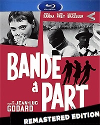 Bande a part