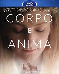 Corpo e anima