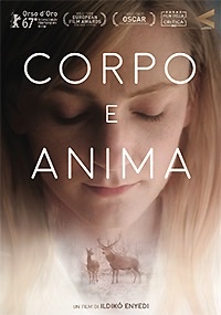 CORPO E ANIMA