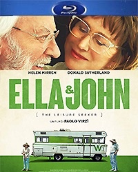 Ella & John
