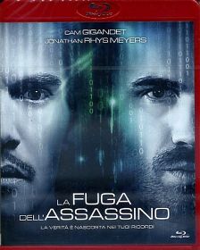 La fuga dell'assassino