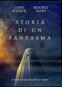 STORIA DI UN FANTASMA