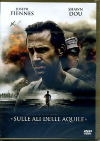 SULLE ALI DELLE AQUILE