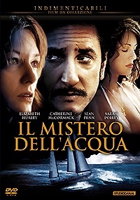 IL MISTERO DELL' ACQUA