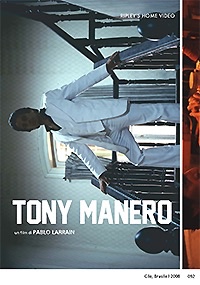 TONY MANERO