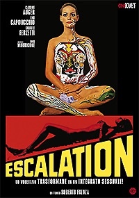 ESCALATION