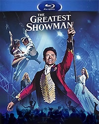 The Greatest Showman