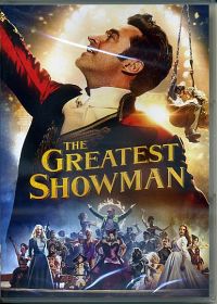 THE GREATEST SHOWMAN