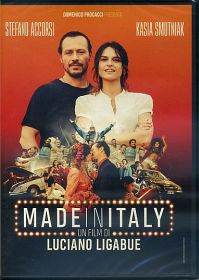 MADE IN ITALY