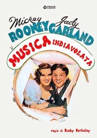 MUSICA INDIAVOLATA
