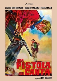 UNA PISTOLA CHE CANTA