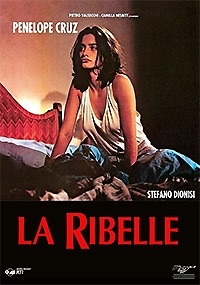 LA RIBELLE