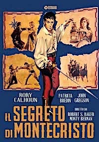 IL SEGRETO DI MONTECRISTO