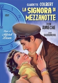 LA SIGNORA DI MEZZANOTTE