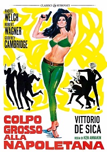 COLPO GROSSO ALLA NAPOLETANA
