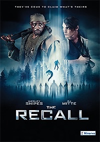 THE RECALL