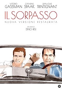 IL SORPASSO