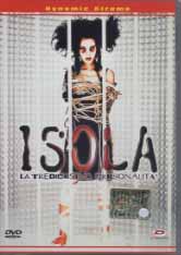 ISOLA - La tredicesima personalità