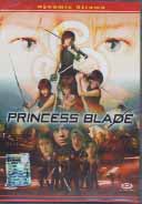 PRINCESS BLADE