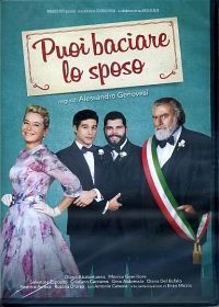 PUOI BACIARE LO SPOSO