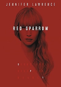 Red Sparrow