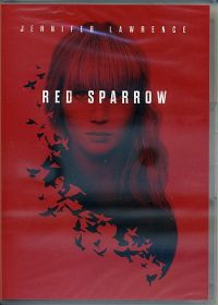 RED SPARROW