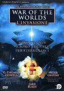 WAR OF THE WORLDS - L' invasione
