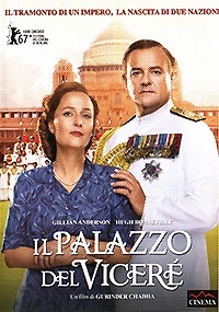 IL PALAZZO DEL VICERE'