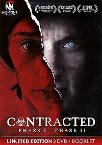 CONTRACTED : Phase 1 + Phase 2