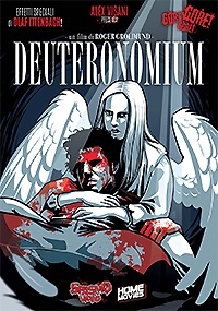 DEUTERONOMIUM