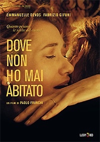 DOVE NON HO MAI ABITATO