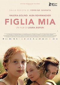 FIGLIA MIA