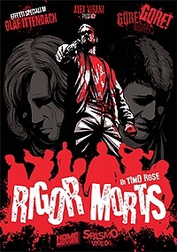 RIGOR MORTIS