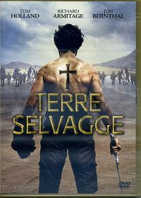 TERRE SELVAGGE