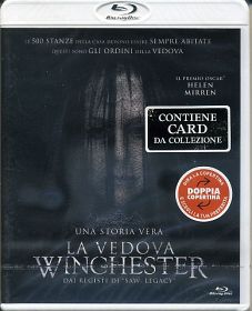 La Vedova Winchester
