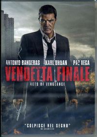 VENDETTA FINALE