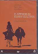 IL RITORNO DI HARRY COLLINGS