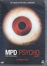 MPD PSYCHO 1 / 2 / 3