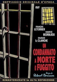 UN CONDANNATO A MORTE E' FUGGITO
