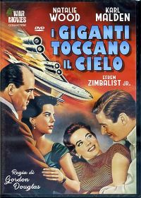 I GIGANTI TOCCANO IL CIELO