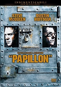 PAPILLON