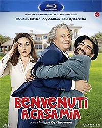 Benvenuti a casa mia